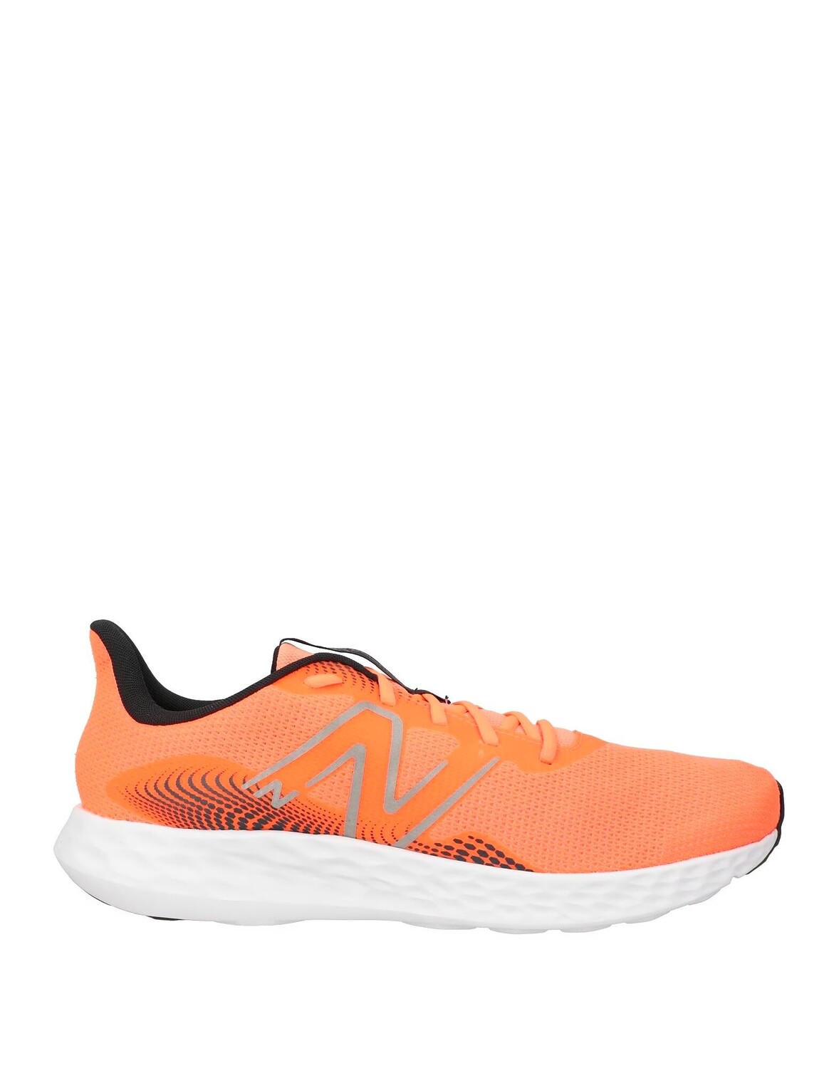

Кроссовки New Balance, коралл