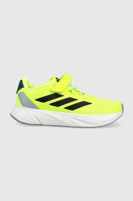 

Детские кроссовки adidas DURAMO, зеленый