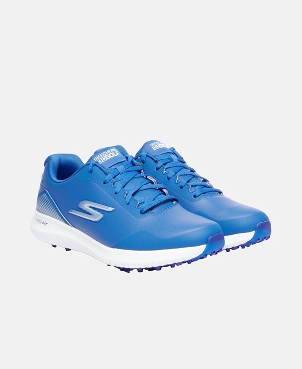 

Туфли для гольфа Skechers Go Golf, цвет Slate Blue