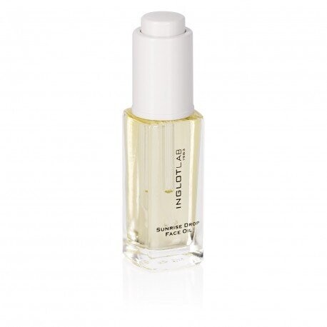 

Масло для лица, 9 мл INGLOT, Sunrise Drop