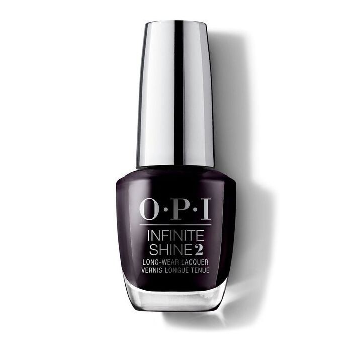 

Лак для ногтей Infinite Shine Colección Negros y Grises Opi, Lincoln Park After Dark