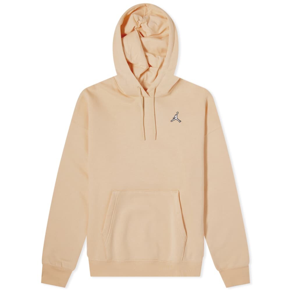 

Флисовая худи Air Jordan Essential