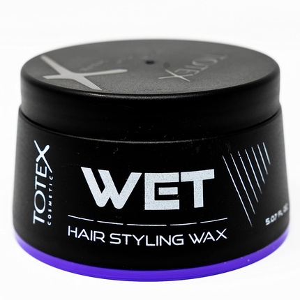 Воск для укладки влажных волос с ароматом арбуза 150 мл, Totex