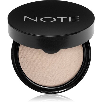 

Note Cosmetics Тени для век Baked Powder 04 Фарфоровая слоновая кость - 10 г