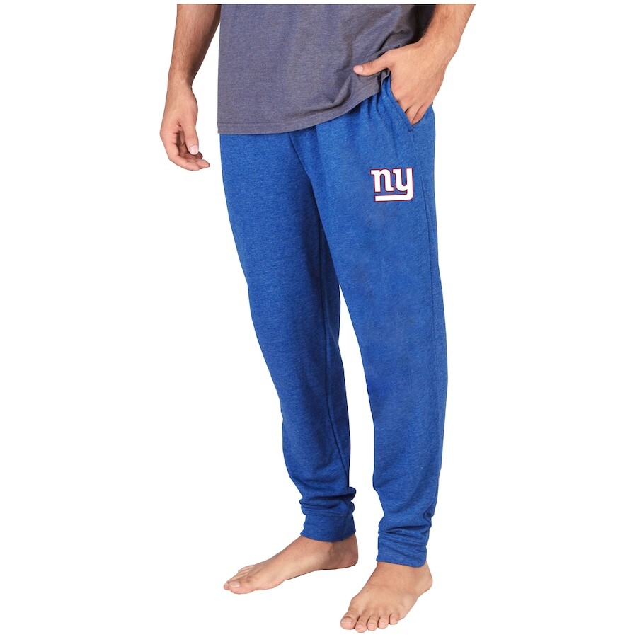 

Джоггеры Concepts Sport New York Giants, роял