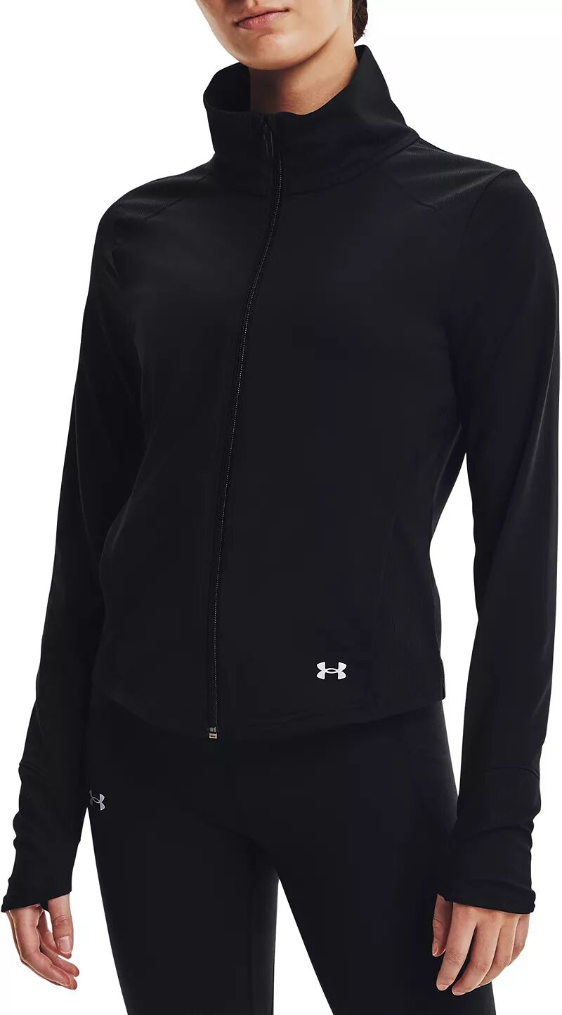 Женская куртка Under Armour UA Meridian, черный