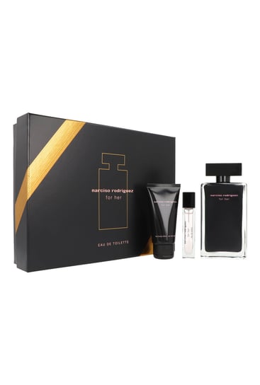 

Набор косметики, 3 шт. Narciso Rodriguez For Her