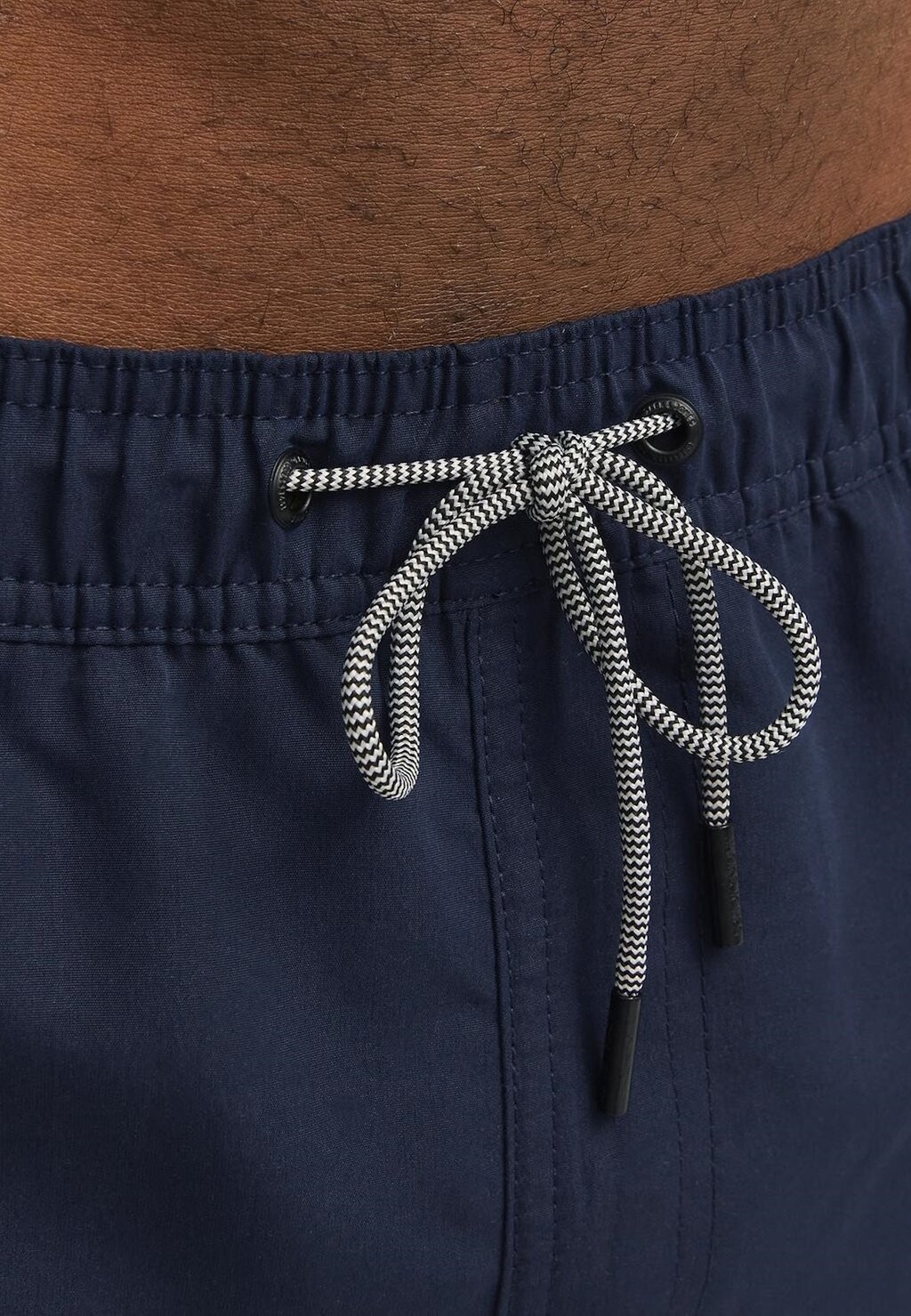 

Купальник DOUBLE LOGO Jack & Jones, темно-синий