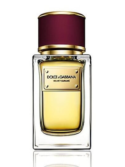

Парфюмированная вода, 50 мл Dolce & Gabbana, Velvet Sublime Woman
