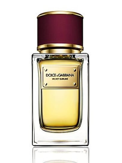 Парфюмированная вода, 50 мл Dolce & Gabbana, Velvet Sublime Woman