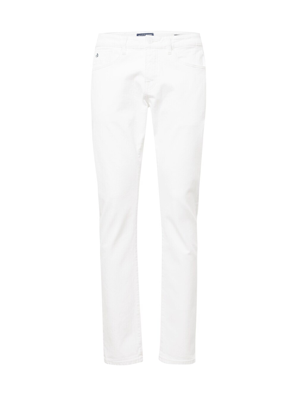

Обычные джинсы Scotch & Soda Ralston, экрю