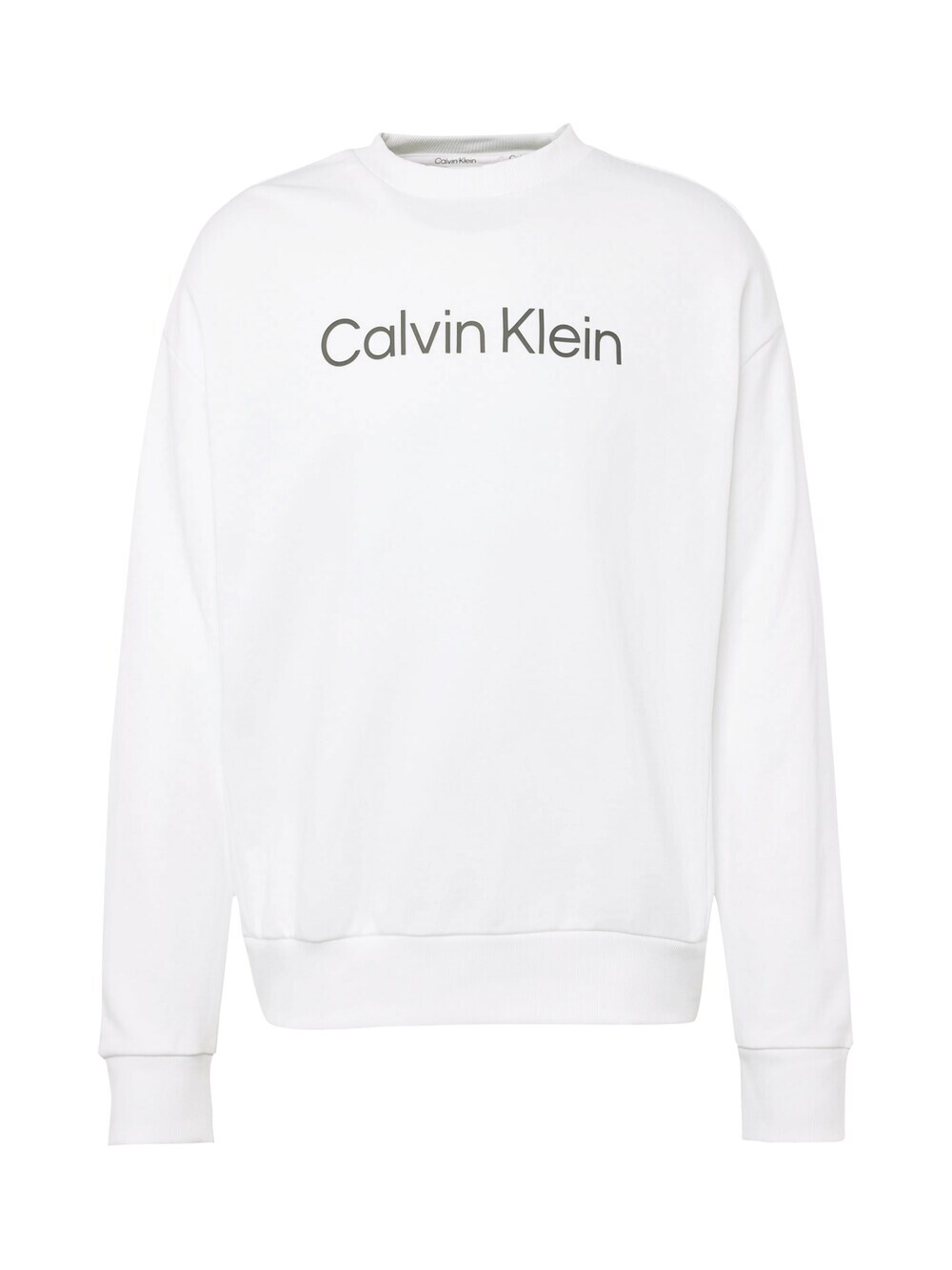 

Толстовка Calvin Klein, белый