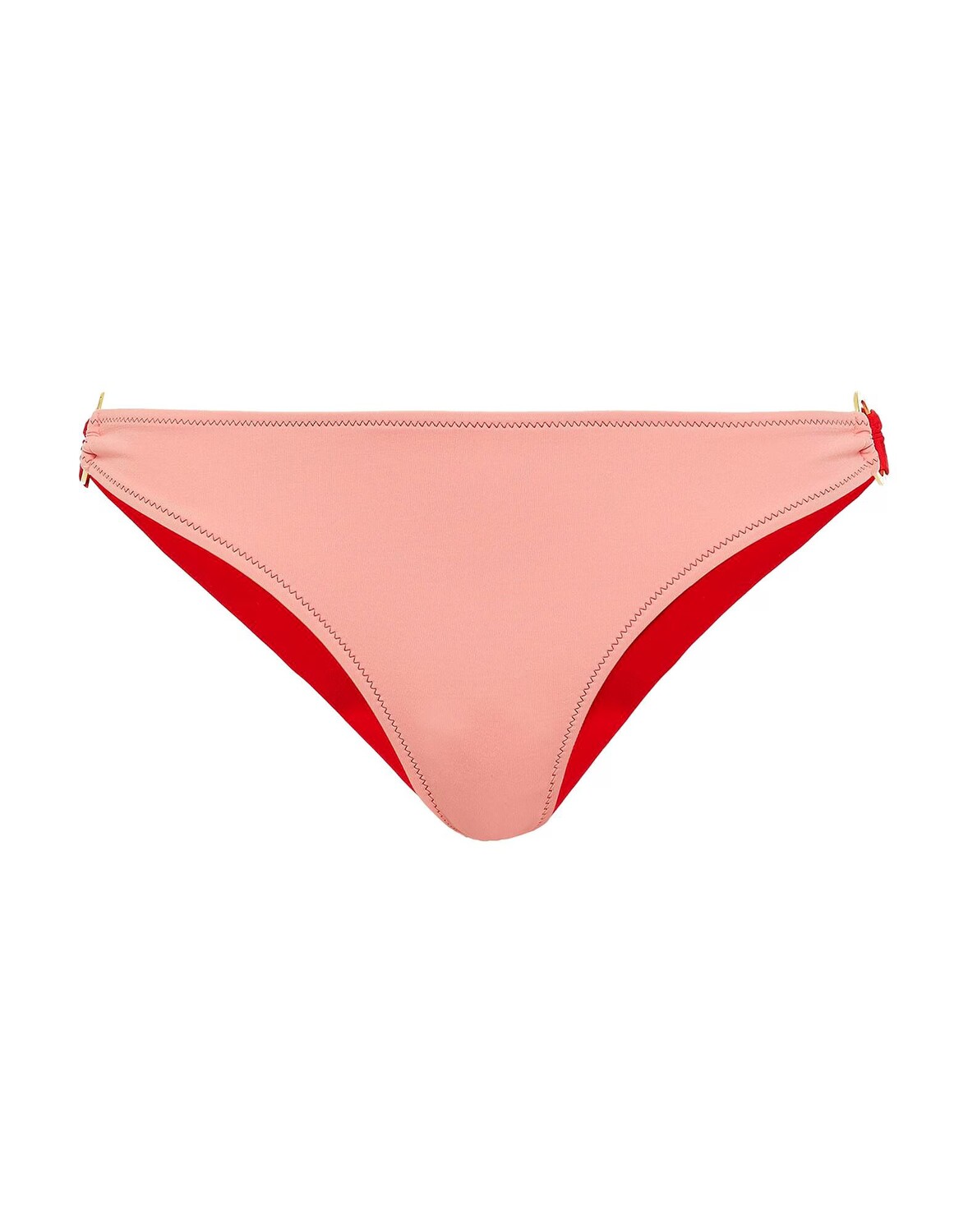 

Плавки бикини Stella Mccartney, розовый