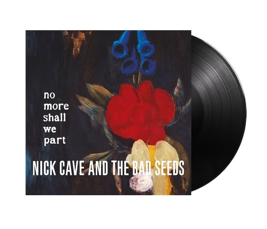 Виниловая пластинка Nick Cave and The Bad Seeds - No More Shall We Part