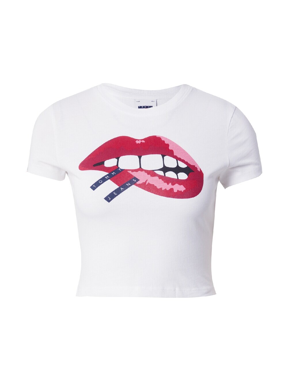

Футболка Tommy Hilfiger, белый