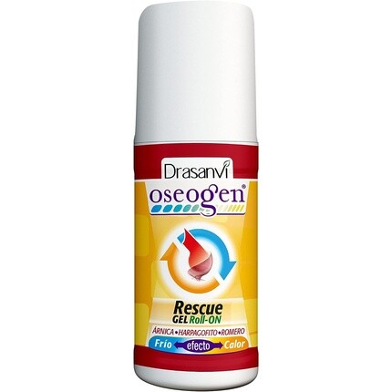 

Drasanvi Oseogen Rescue Gel шариковый 60 мл