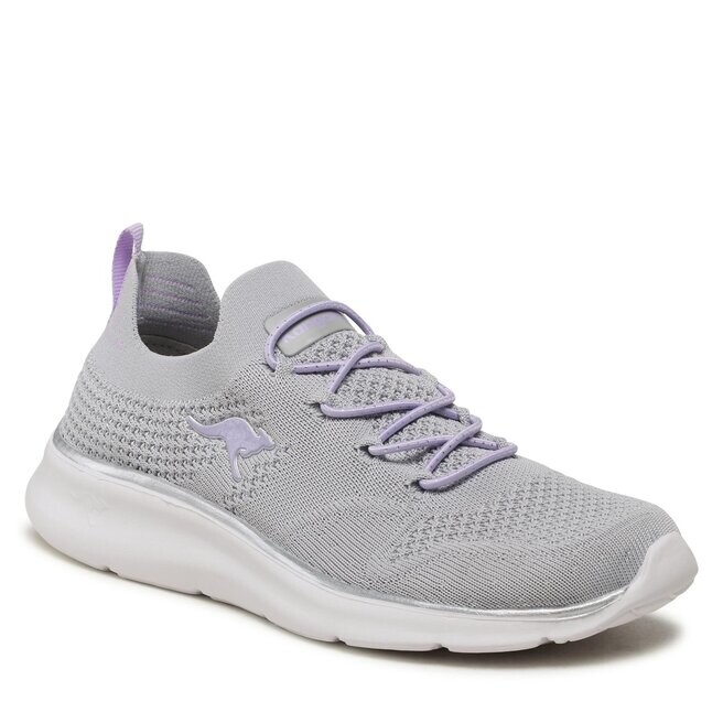 

Кроссовки KangaRoos Kj-Stunning, серый