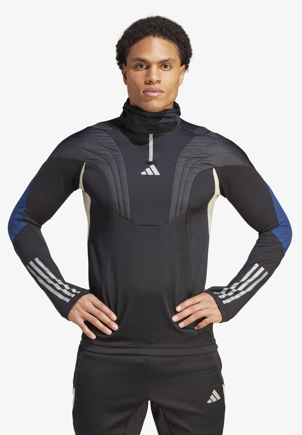 

Рубашка с длинным рукавом Adidas