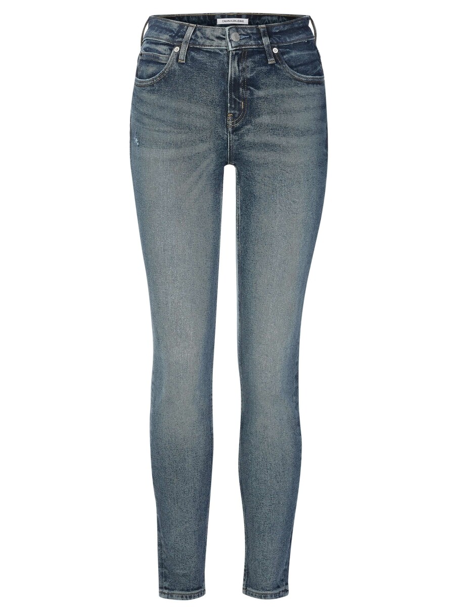 

Джинсы Calvin Klein Jeans, индиго
