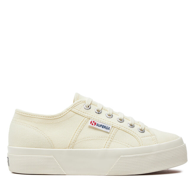 

Кроссовки Superga 2740 Beige Natural-Favori ARR, бежевый