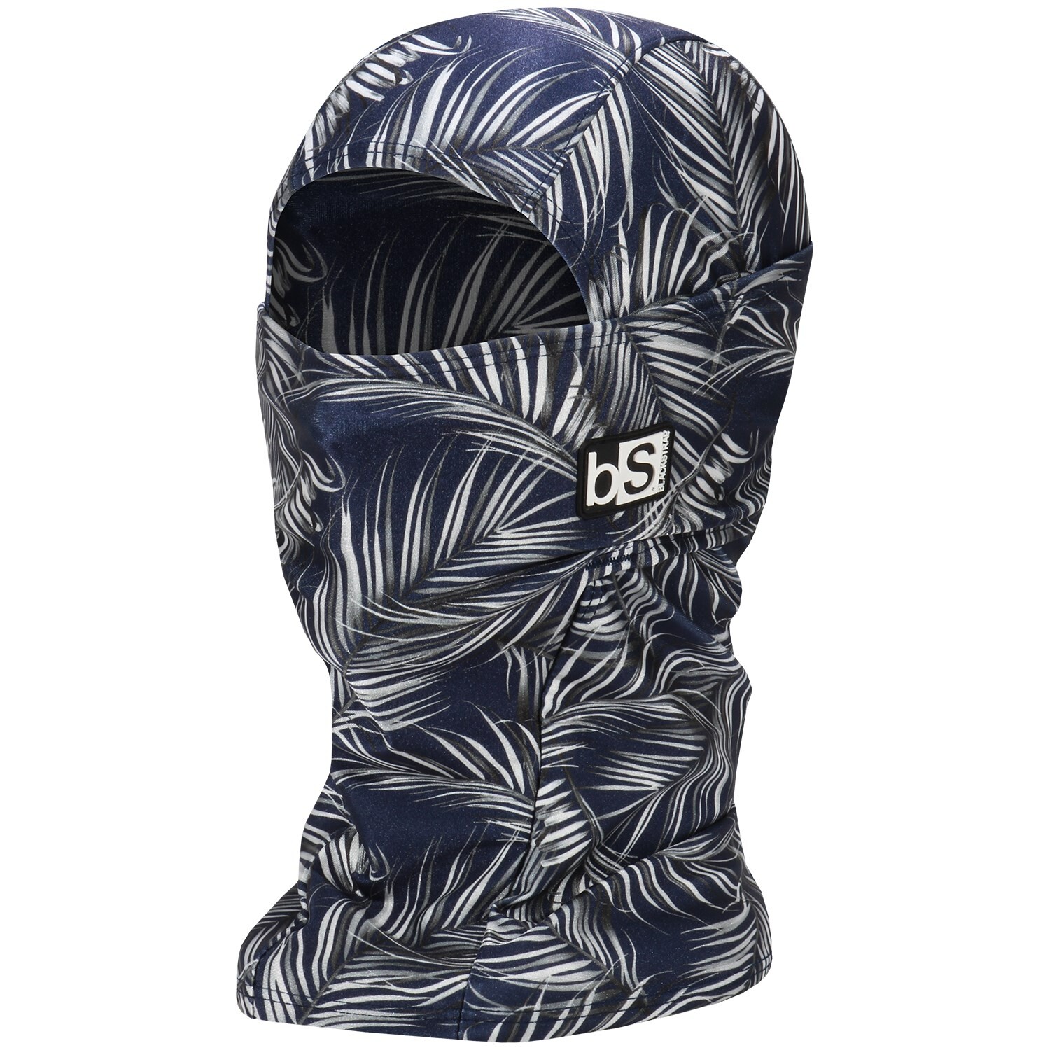 

Лыжная маска BlackStrap The Hood Balaclava, нави