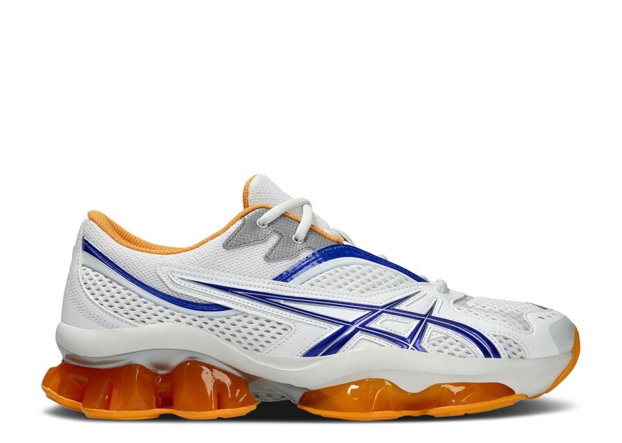 

Кроссовки ASICS Kiko Kostadinov X Gel Quantum Zientzia, цвет Knicks