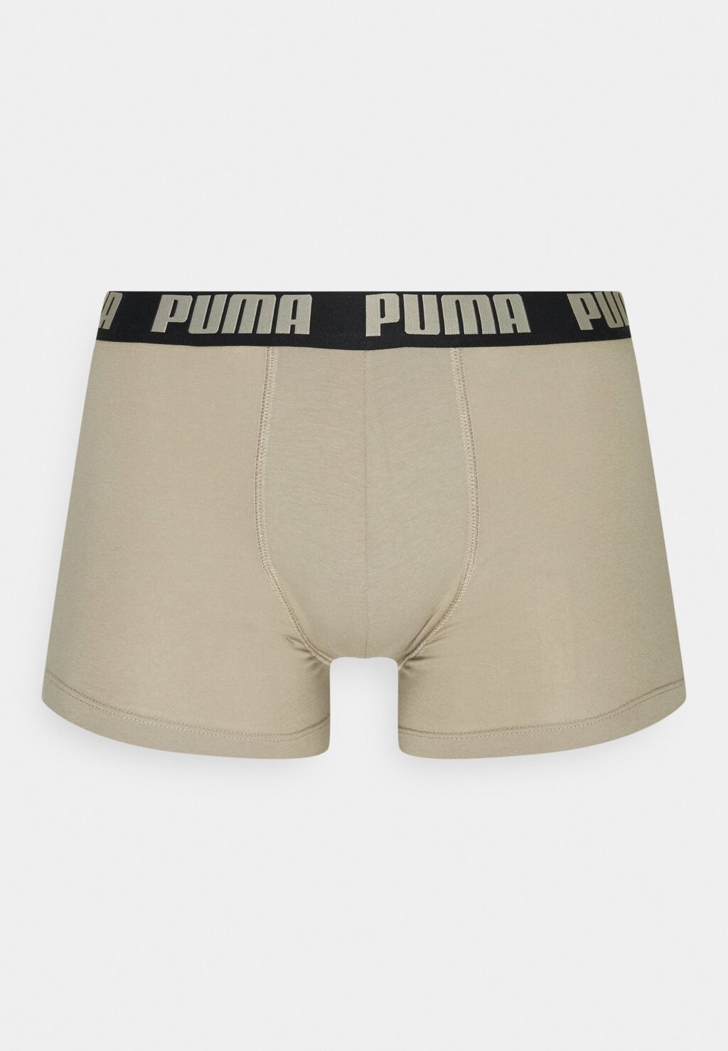 

Трусики Puma, песочный