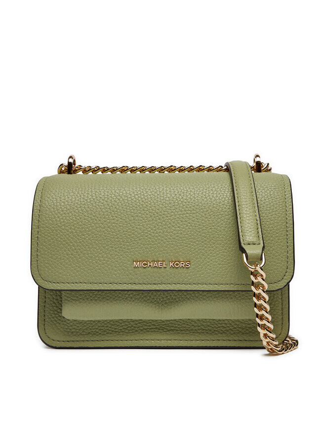

Сумка Michael Michael Kors, зеленый