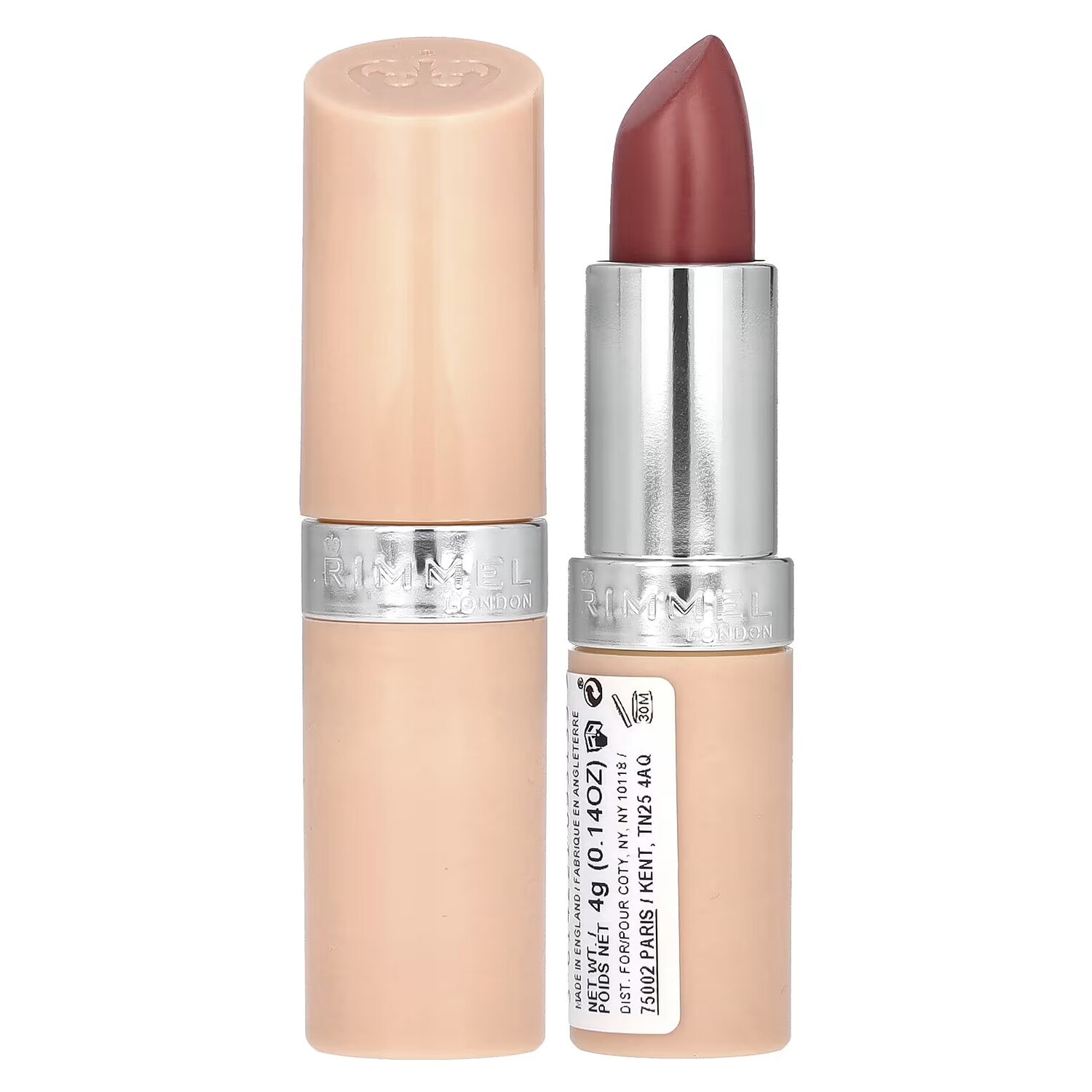 

Комплекс пигментов Rimmel London Lasting Finish
