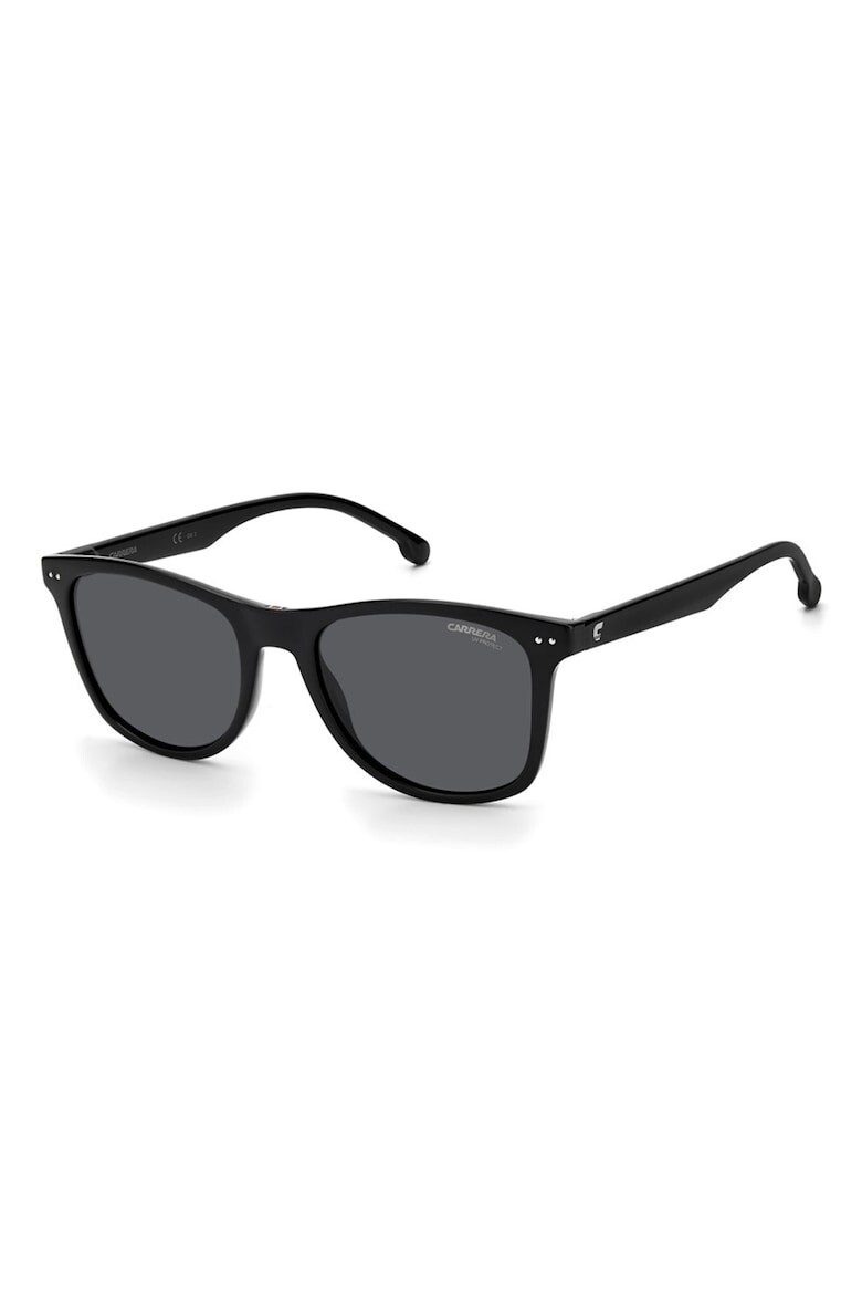 

Прямоугольные солнцезащитные очки Carrera, черный