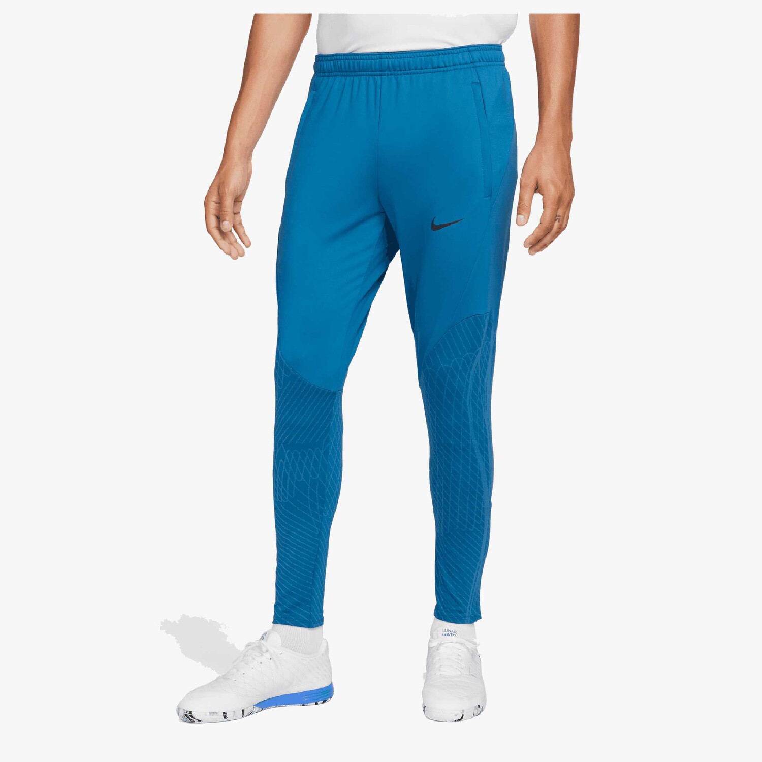 

Брюки Nike Trainingshose Dri Fit Strike KPZ, синий