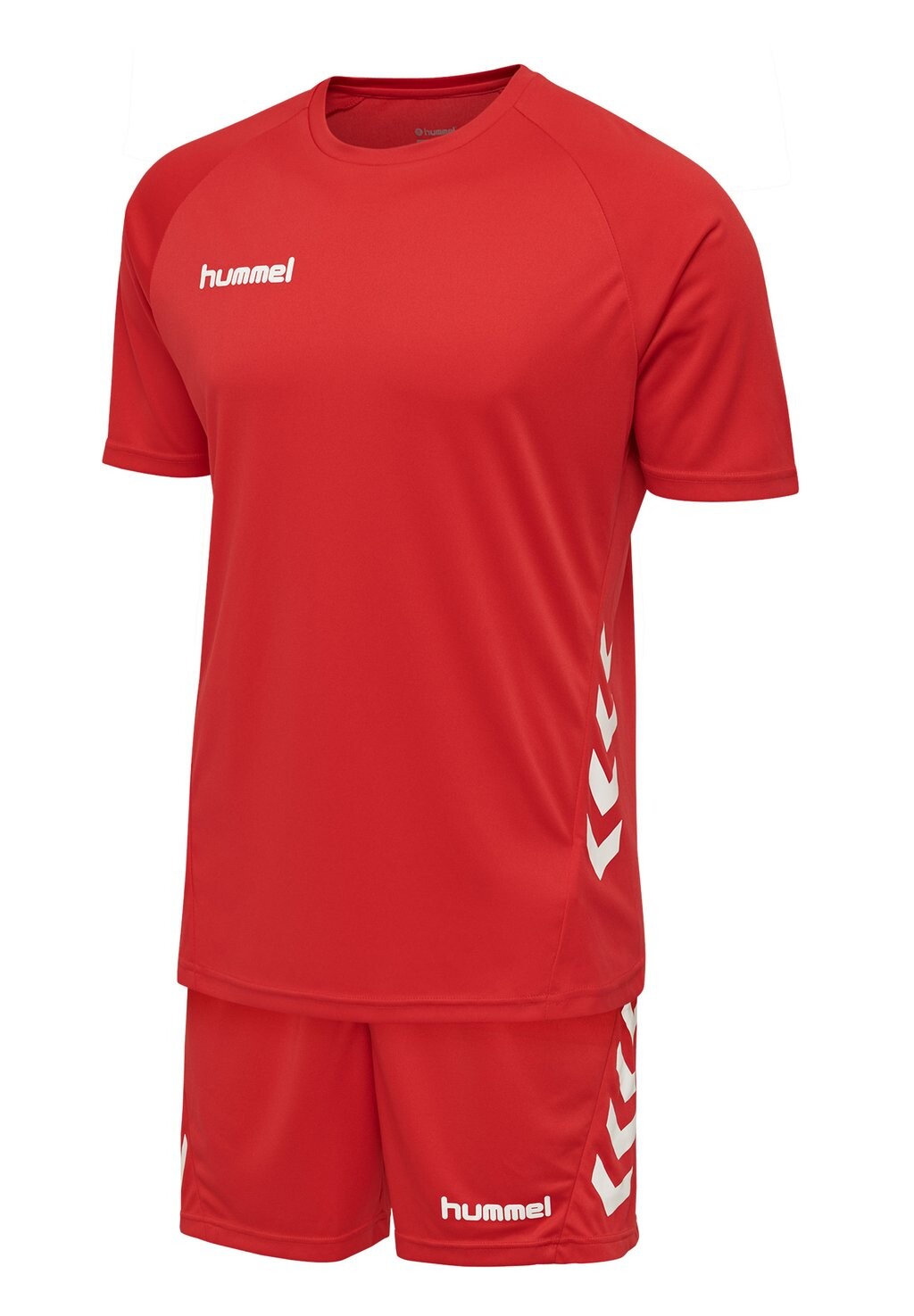 

Спортивная футболка Hummel, розовый