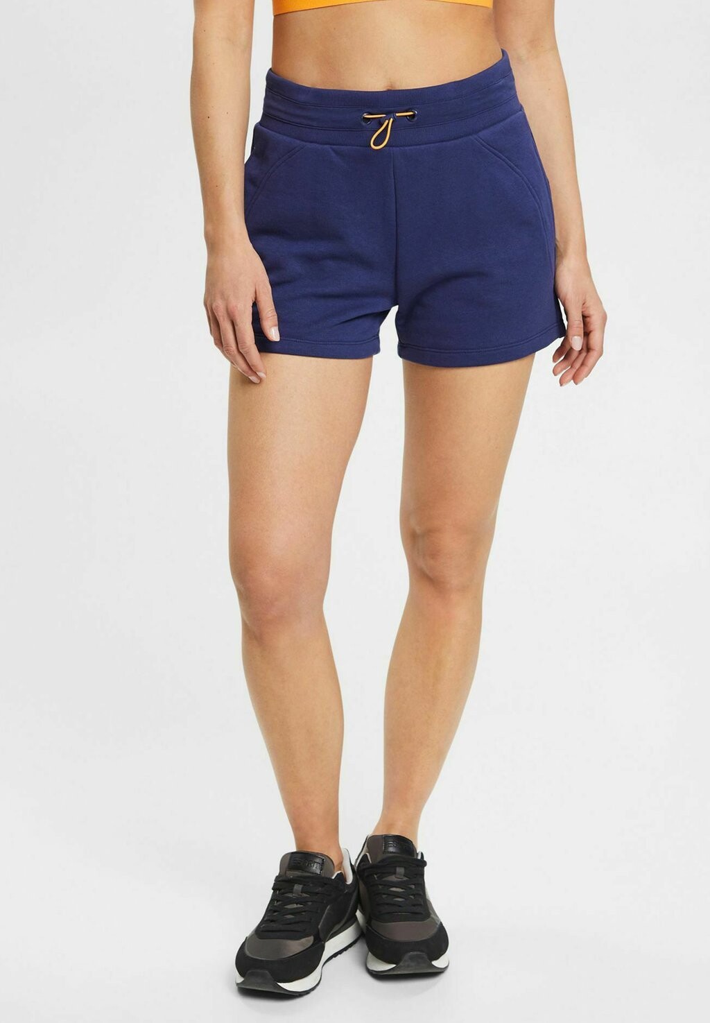 

Спортивные шорты Esprit, Коричневый