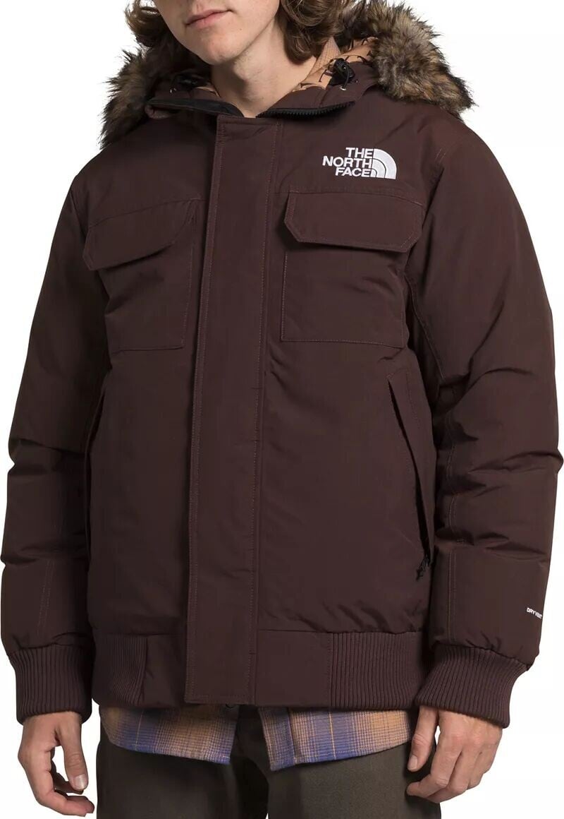 

Мужской бомбер McMurdo The North Face