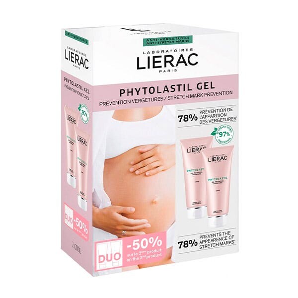 

Phytolastil 200 мл Lierac