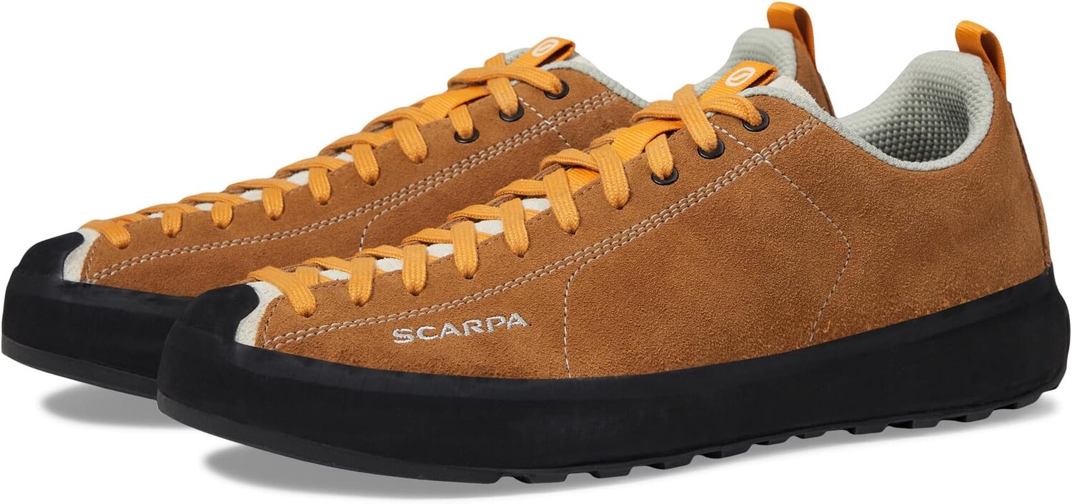 

Кроссовки Mojito Wrap Scarpa, цвет Cognac