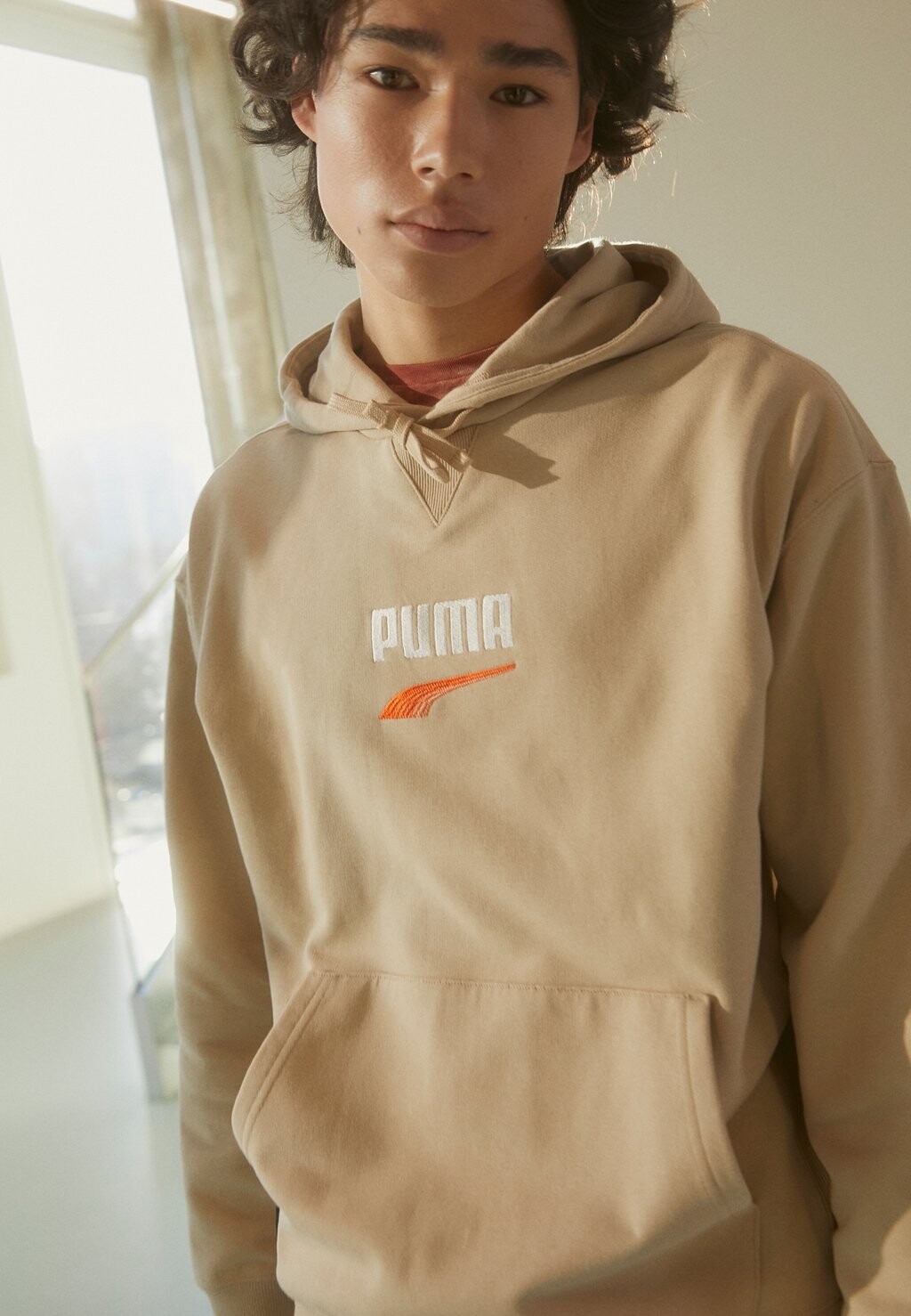 

Толстовка Puma