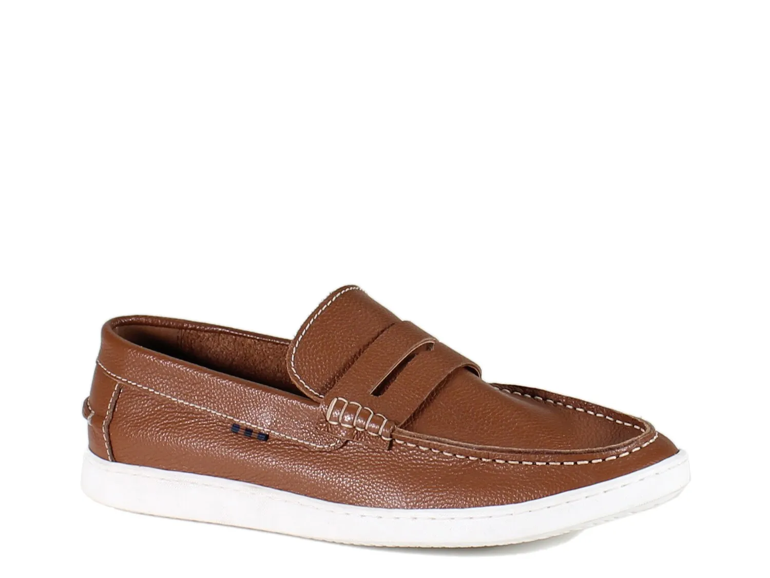 

Лоферы Jibber Ish Loafer Rustic Asphalt, цвет tan