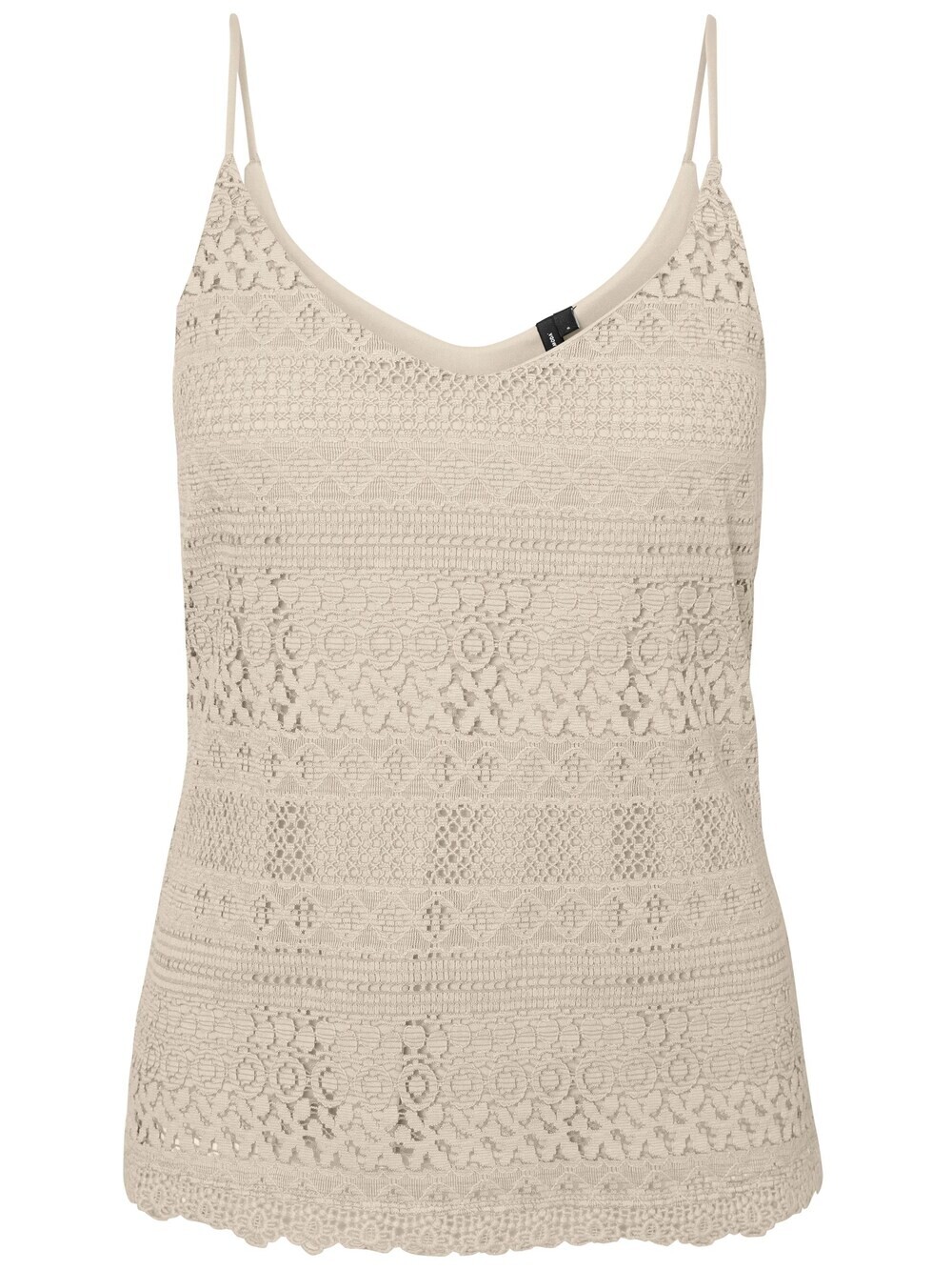 

Блузка VERO MODA Honey, песок