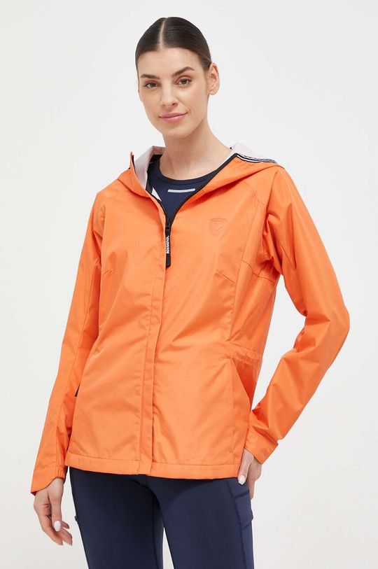 защитная куртка rossignol integral sr m Водонепроницаемая куртка Rossignol, оранжевый