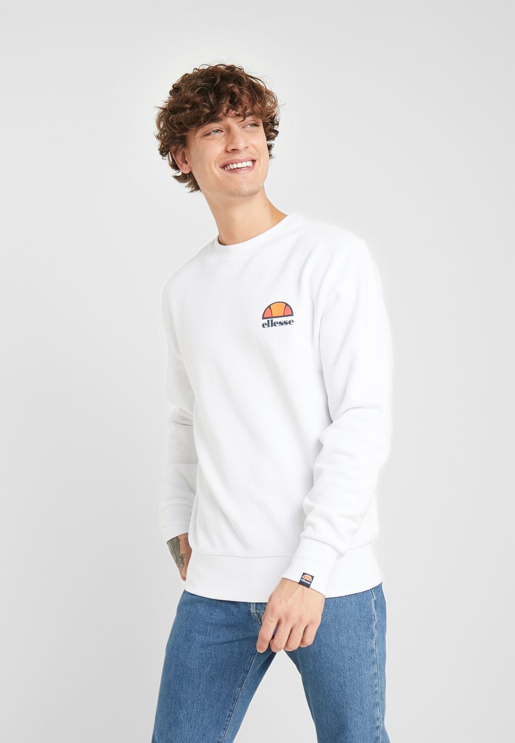 

Толстовка Ellesse