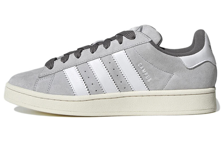 

Adidas Campus 00s Серый