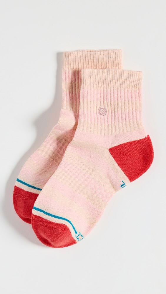 

Носки STANCE Anything Quarter
