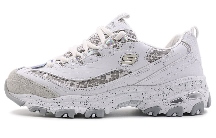

Кроссовки Skechers D'LITES Chunky Женские