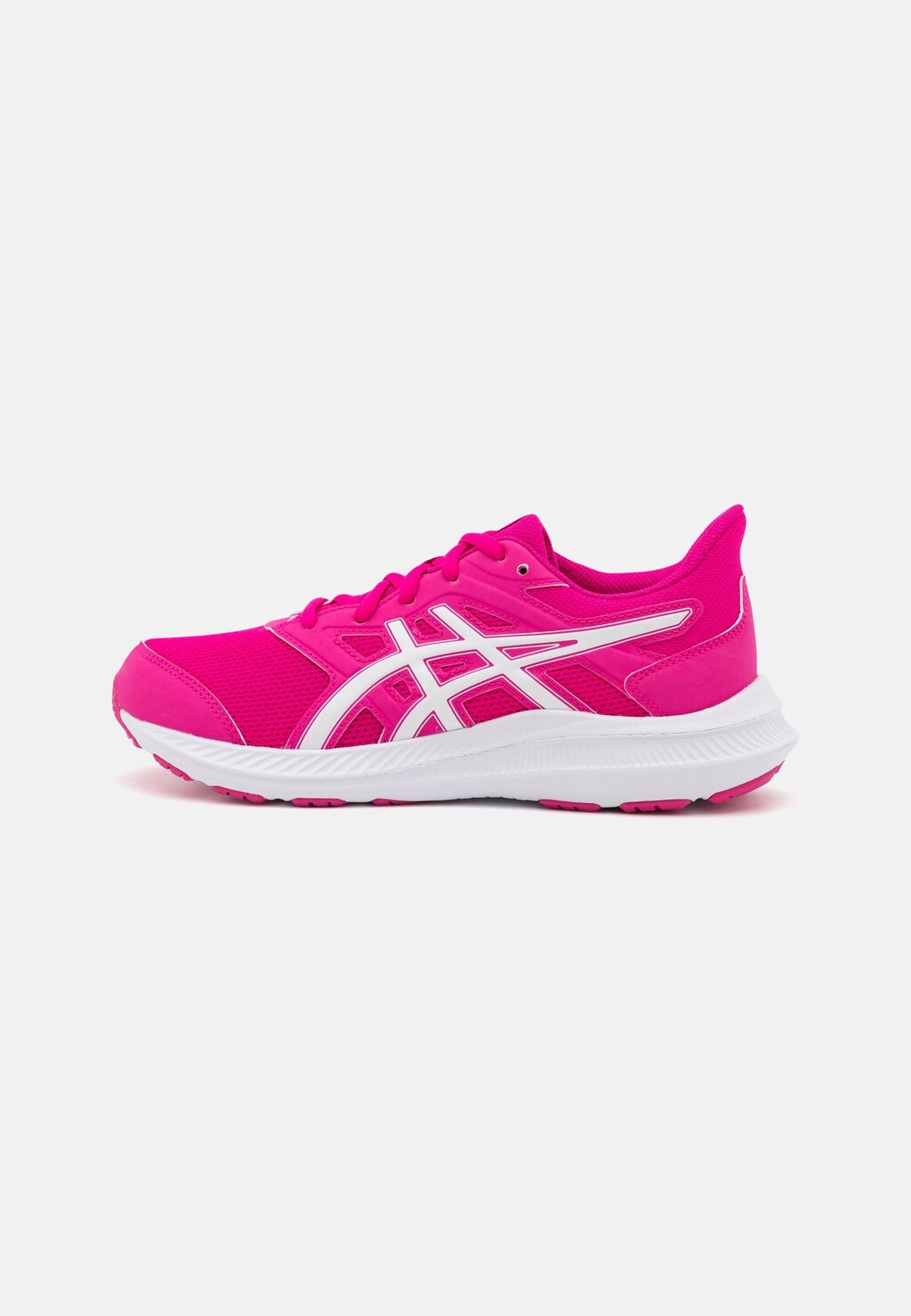 

Кроссовки нейтральные JOLT 4 UNISEX ASICS, розовый
