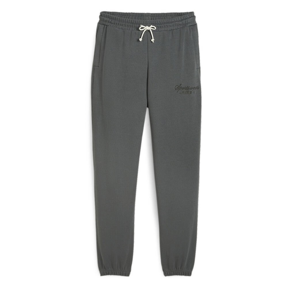 

Спортивные брюки Puma Classics+ Sweat, серый