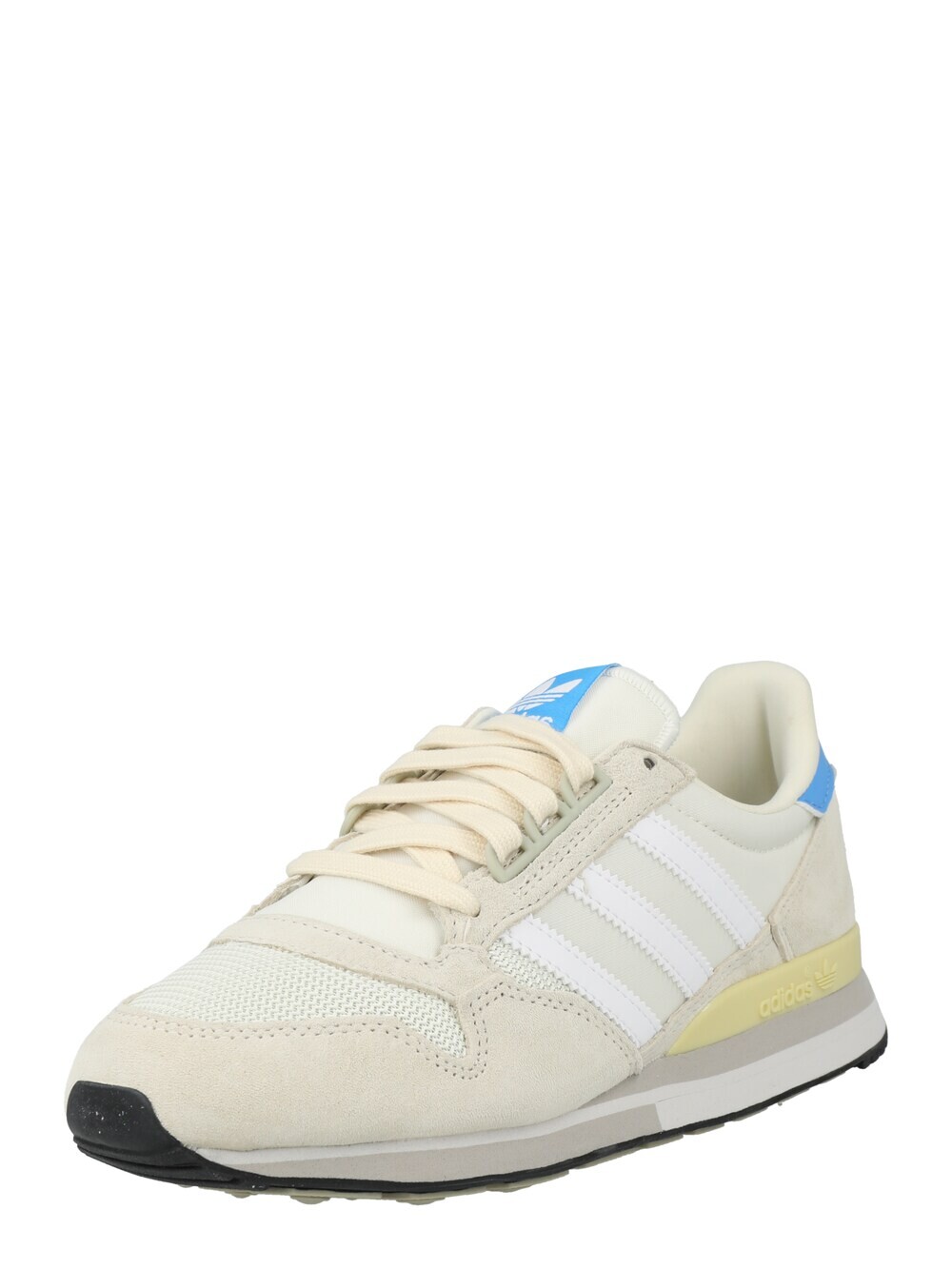 

Кроссовки Adidas Zx 500, бежевый