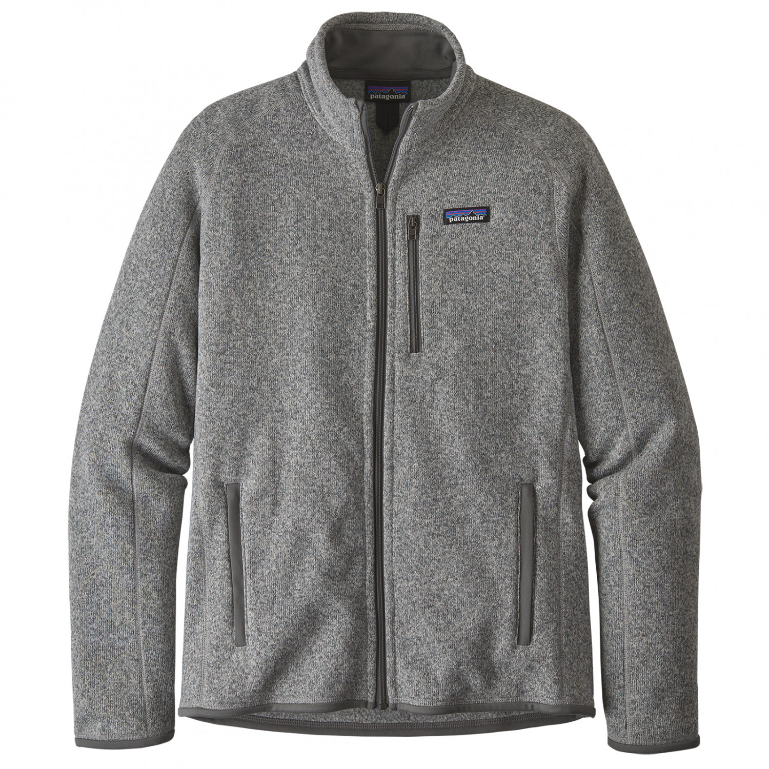Флисовая жилетка Patagonia Better, цвет Stonewash свитер для активного отдыха reima sweater haave navy рост 152