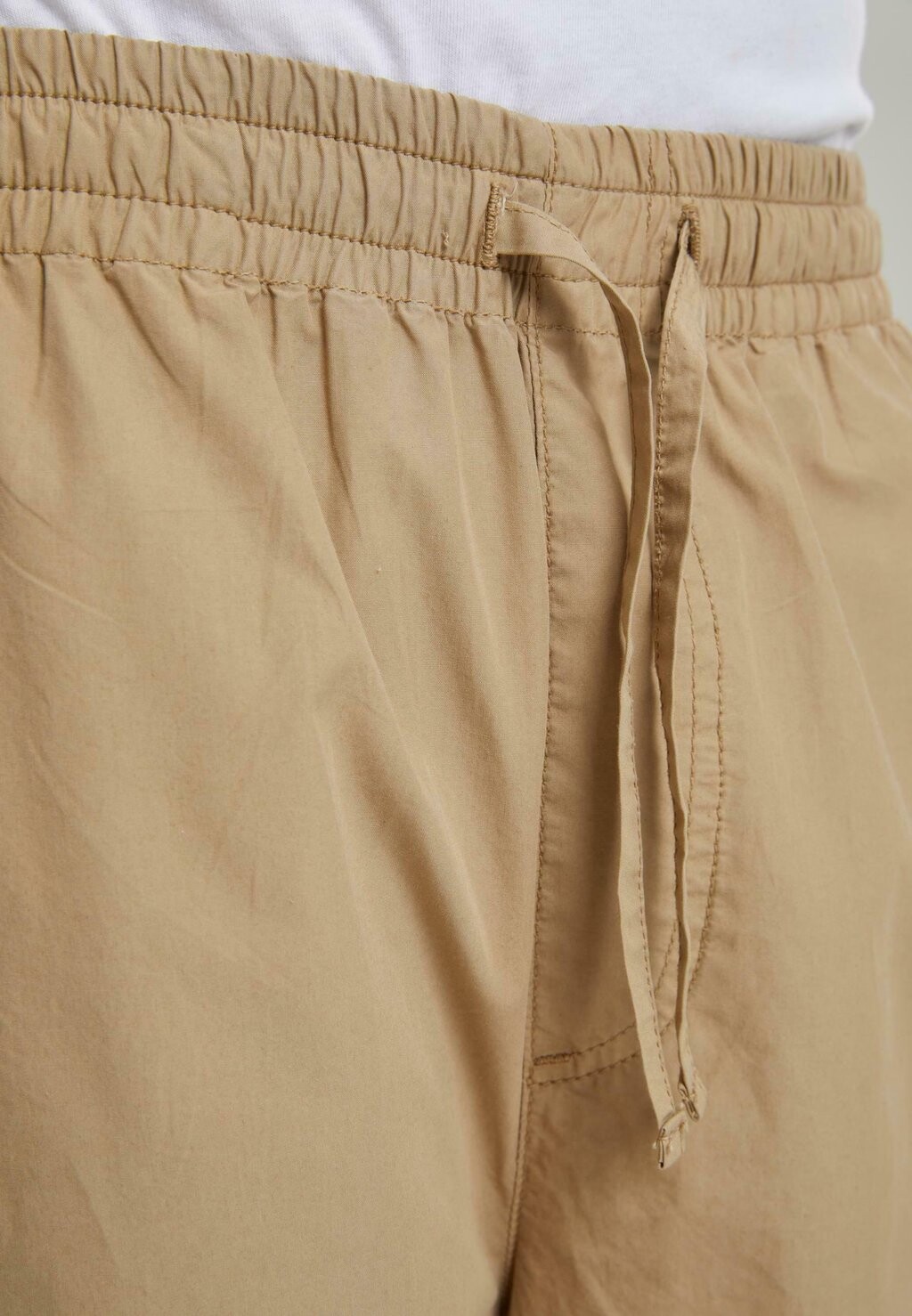 

Спортивные брюки Wide Urban Classics, Unionbeige