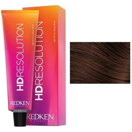 

Redken Rk Col Hd Разрешение 4.8 60мл Ve86